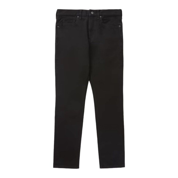 Everlane Mens Uniform The Slim Jean High Stretch New 32 x 30
